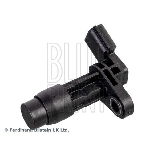 Blue print crankshaft position - crankshaft,