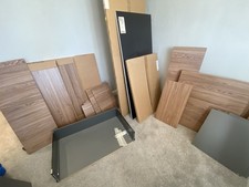 Wren Kitchen Doors NEW 20