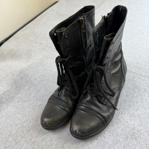 Steve madden troopa combat - madden,