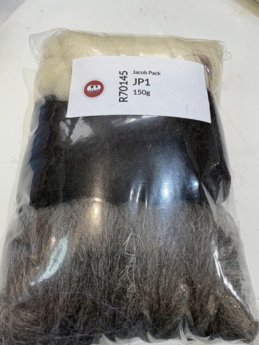 150g jacob pack - , of