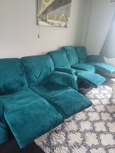 Seater sofa set - sofa,