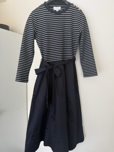 Hobbs viviana dress size - hobbs, 6