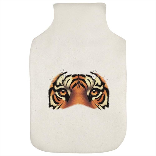 Tiger eyes hot - water, bottle