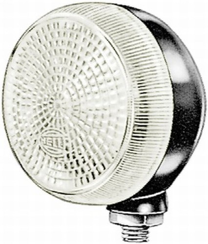 Hella position light halogen - position,