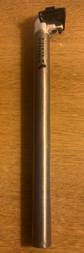 American classic titanium - classic,