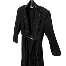 Kristi Smart Designer Goth