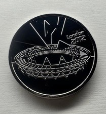 Rare 2012 London Olympic