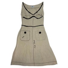 Vintage rare 90s moschino ceci - moschino,