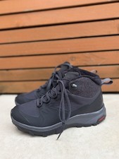 Salomon Outsnap CSWP Black Gum