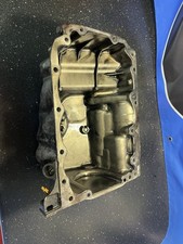 BMW Diesel Engine Oil Sump Pan