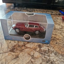 OXFORD 1/43 1971-1975 JAGUAR