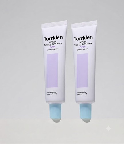 Beauty torriden dive - beauty,