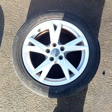 2015-2019 AUDI A4 MK5 Alloy
