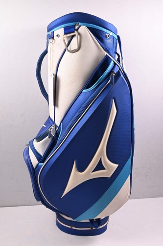 Mizuno staff cart bag 5 - bag, 5-way