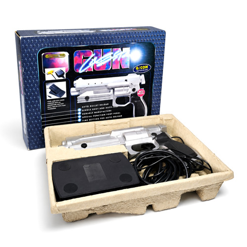 Competition pro laser blaster - laser,