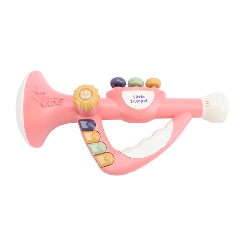 Mini trumpet toy - mini,