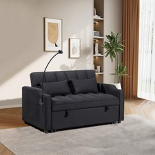 Foldable Sofa Bed Adjustable