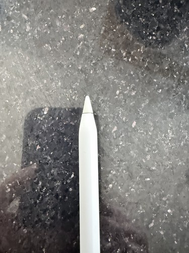 Apple pencil 2nd generation - 2nd,