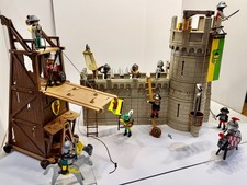 Playmobil - Knights Assault