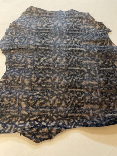 Leather skins hides - leather, skins,hides,,,metallic