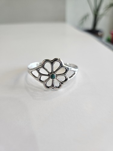 Vintage turquoise sterling - vintage,