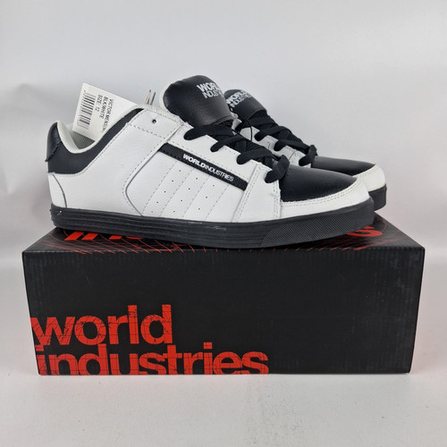 World industries victor - world,