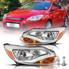 For Ford Focus 2012-2014