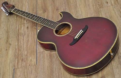 Fender japan rio - el,