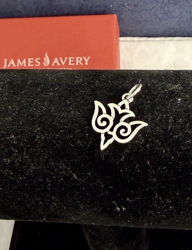 James avery sterling silver - avery,
