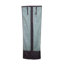 Easy Setup RV Door Curtain
