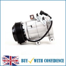 Air Con Compressor Pump