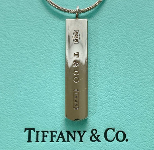 Tiffany 1937 narrow bar - 1937,