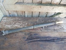 Vintage Brass Garden / Rose