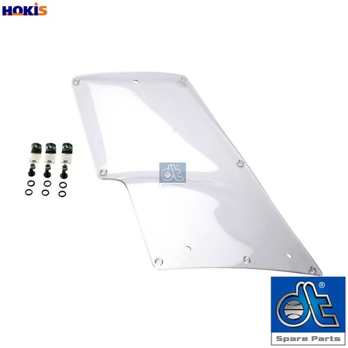 Headlight protection kit - headlight,