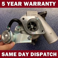 FOR FORD TRANSIT 2.4 MK7 TURBO