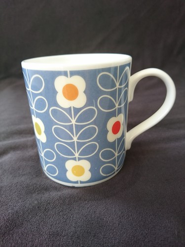 Orla kiely blue - orla,