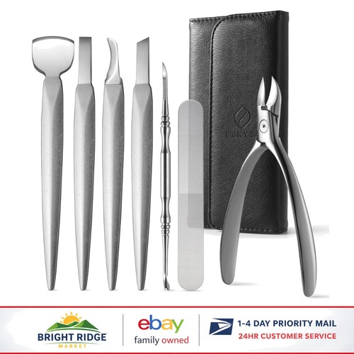 Ingrown toenail treatment kit - ingrown,