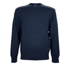 Paul Shark Men's Crew Neck