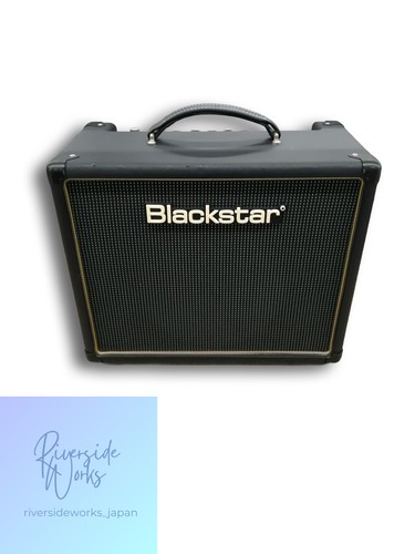 Blackstar ht - blackstar, ht-5