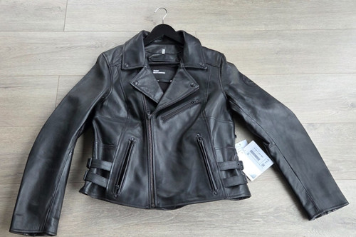 Bmw motorrad ladies jacket - motorrad,
