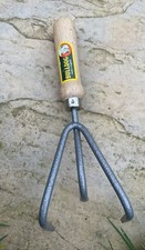 Vintage Bulldog Cultivator