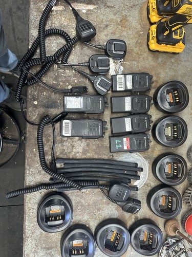 Motorola ht750 low - motorola,