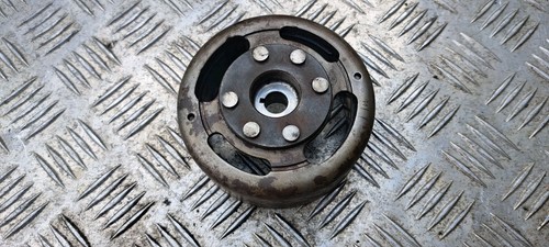 Suzuki 50x flywheel - suzuki, stator