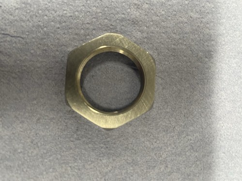 Triumph tiger cub gearbox - triumph,
