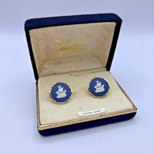 Vintage wedgwood stratton - wedgwood,