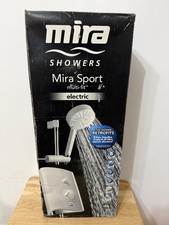 Mira Sport Multi-Fit 9.0kW