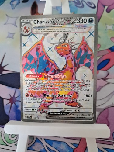 Pokemon scarlet violet black - scarlet,