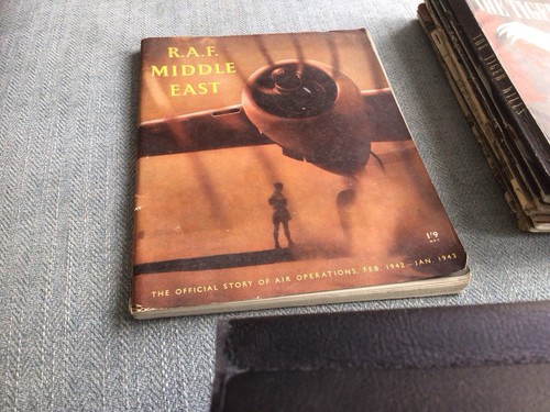 Original world war book - original, 2
