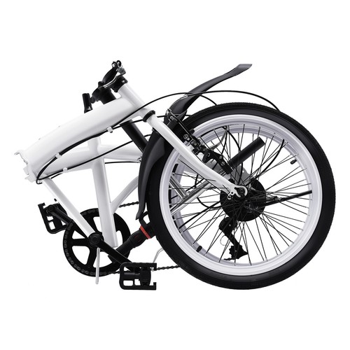Folding bike adults - 20",