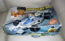 Vintage RICO Huge 22" R/C